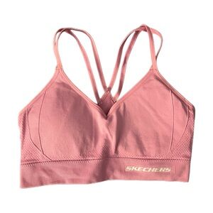 Sketchers Sports Bra
